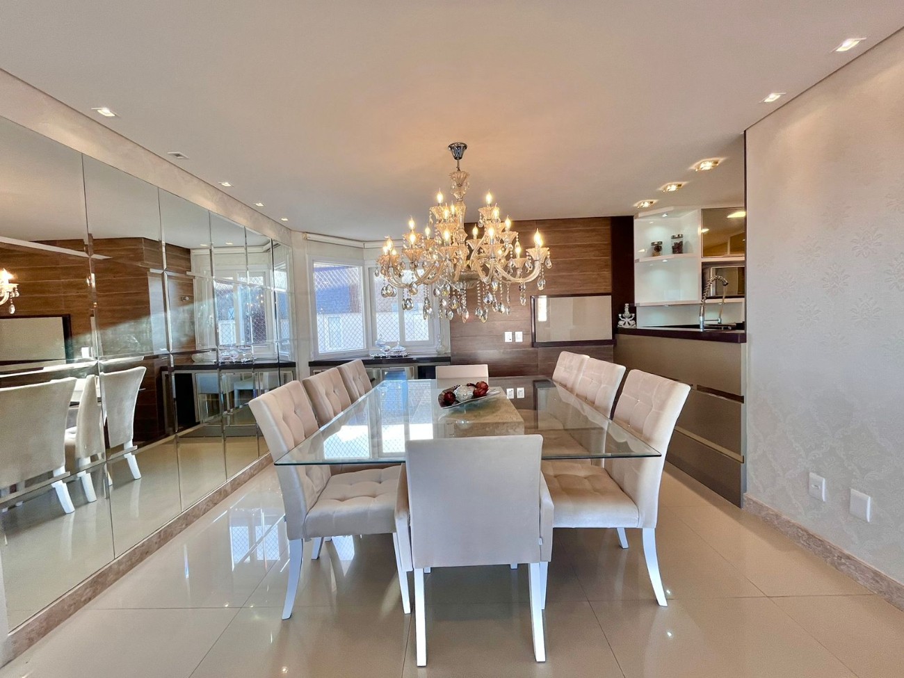 Apartamento, 5 quartos, 242 m² - Foto 5