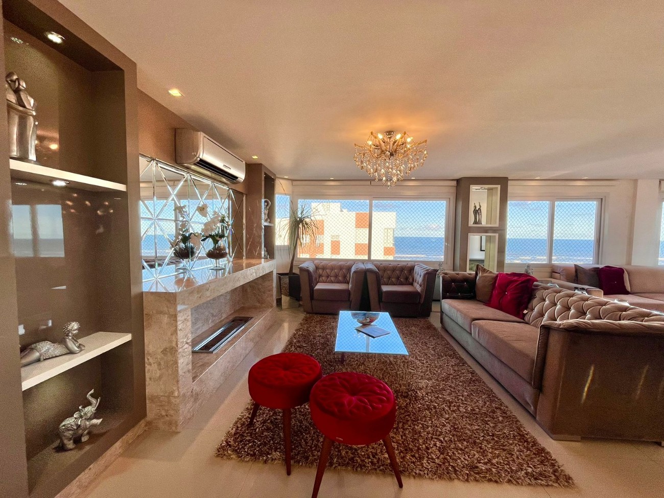 Apartamento, 5 quartos, 242 m² - Foto 4