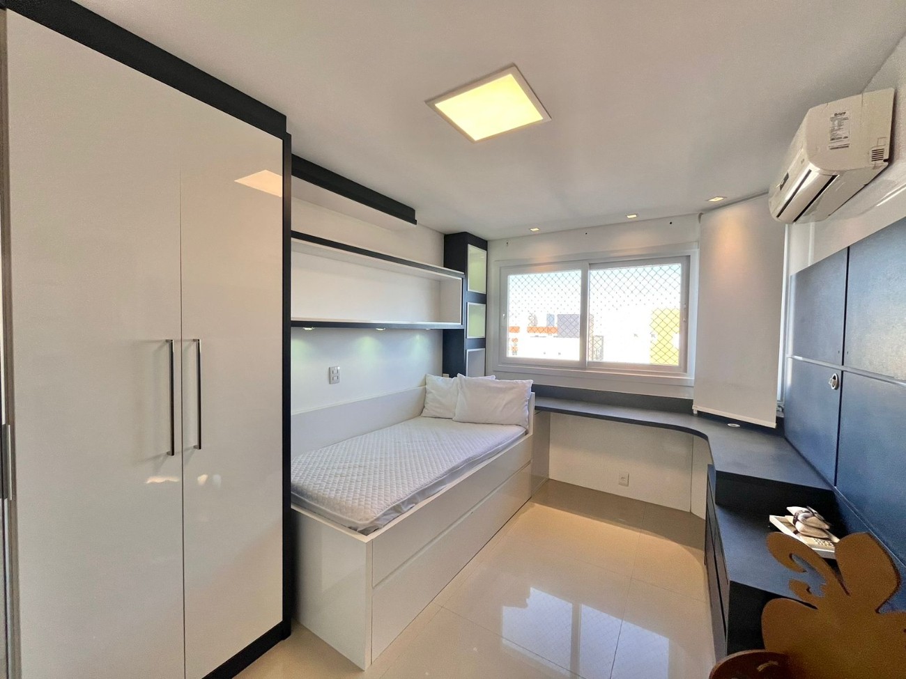 Apartamento, 5 quartos, 242 m² - Foto 16