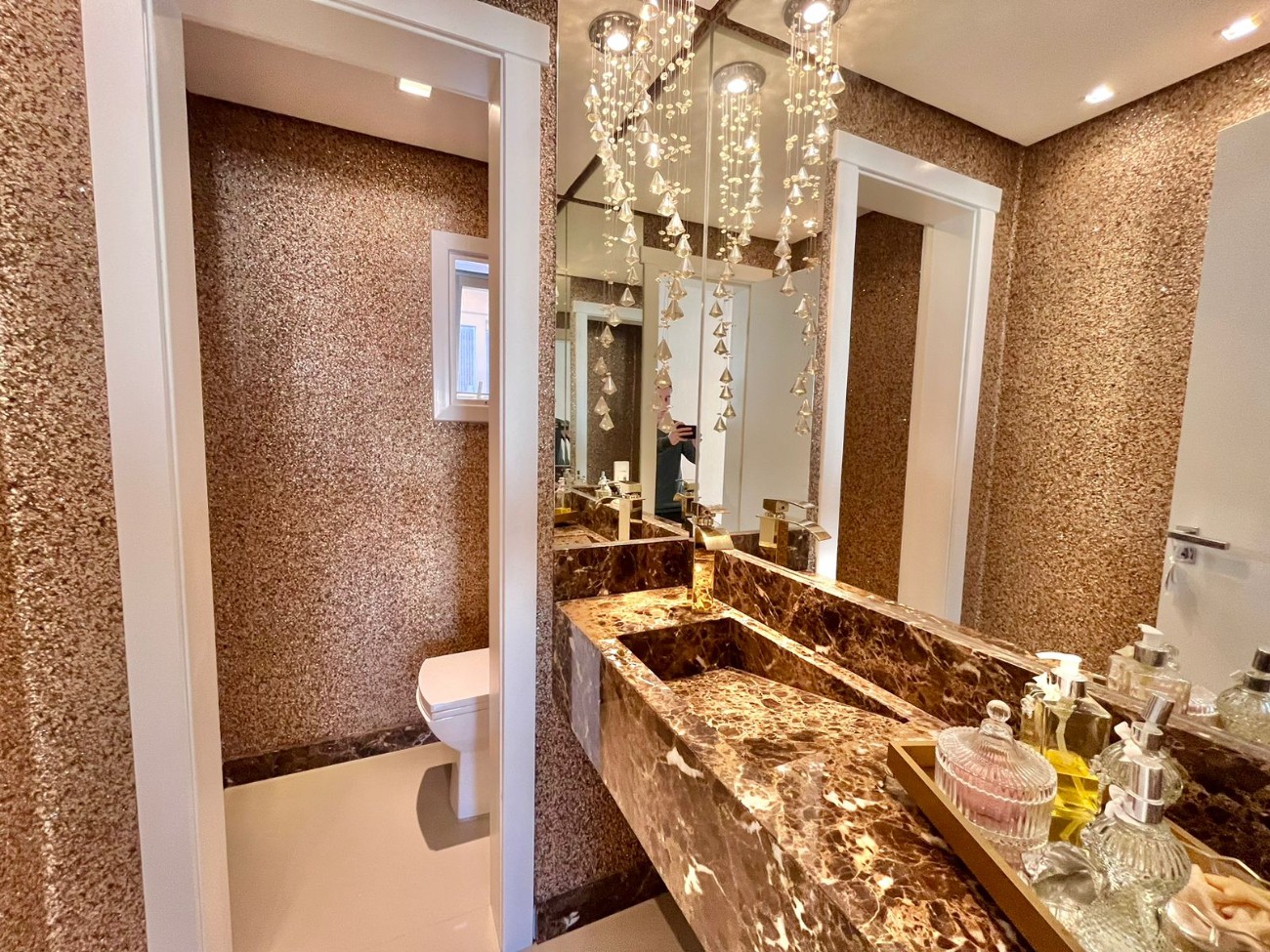 Apartamento, 5 quartos, 242 m² - Foto 10