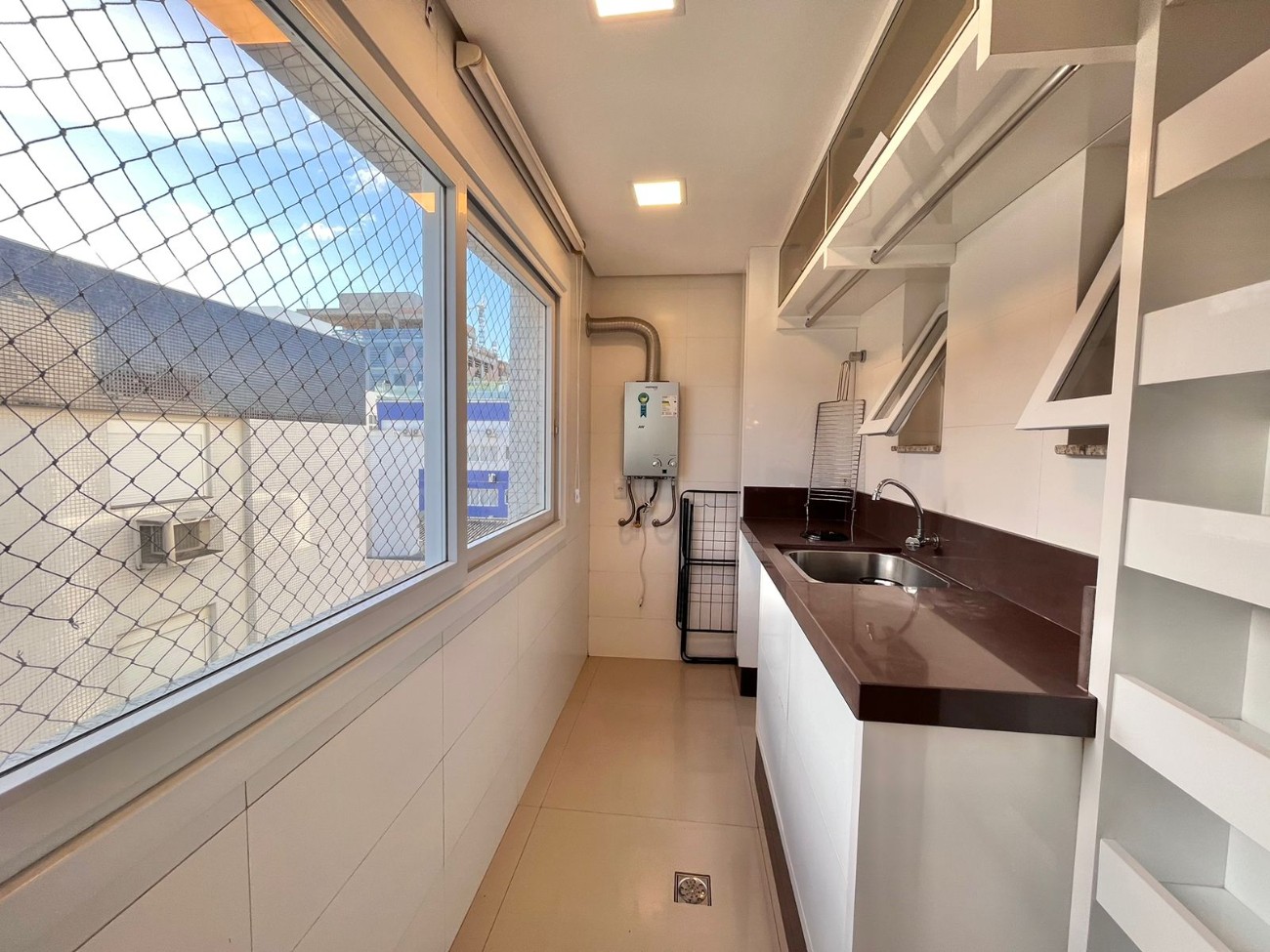 Apartamento, 5 quartos, 242 m² - Foto 12