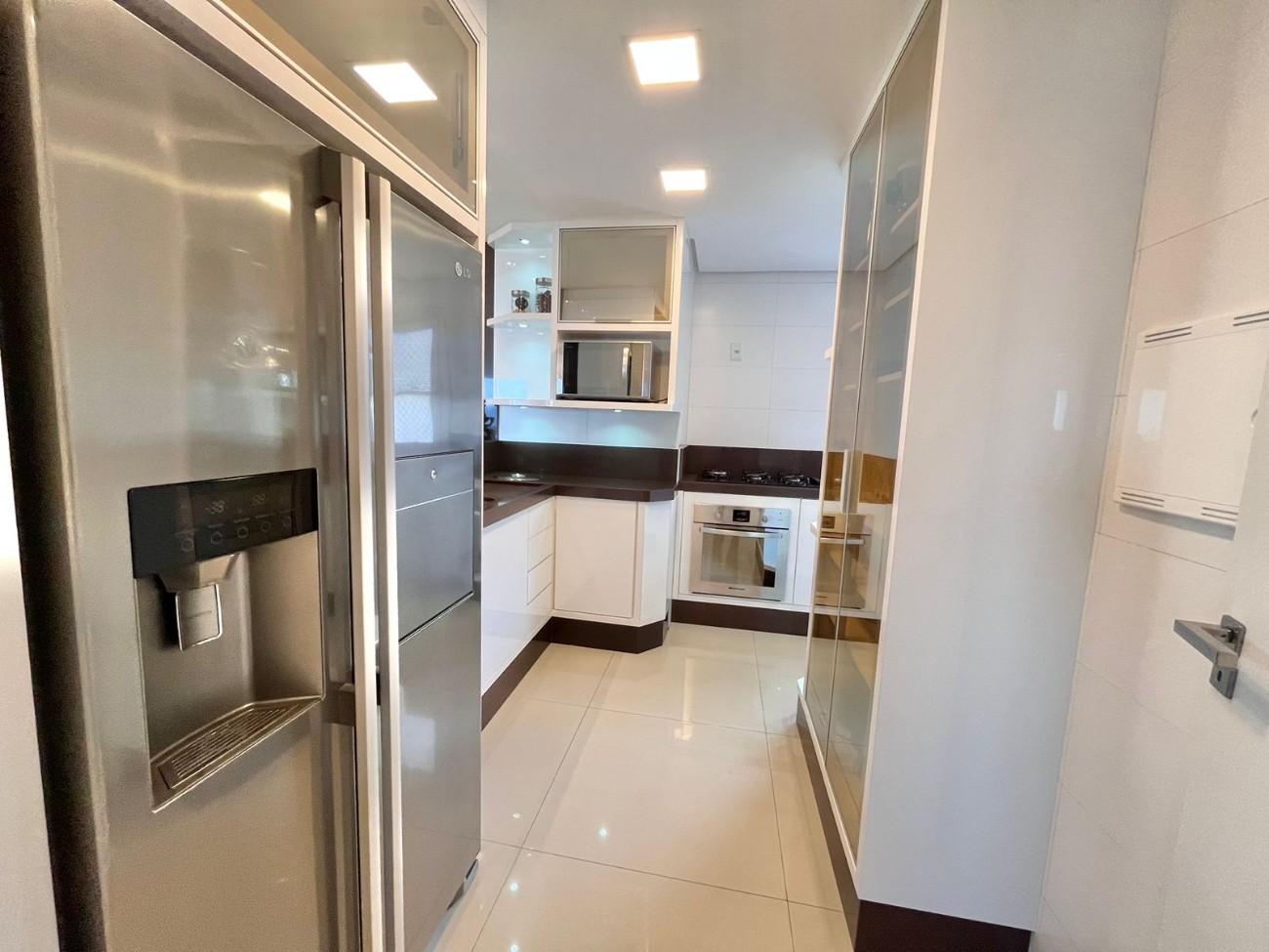 Apartamento, 5 quartos, 242 m² - Foto 8