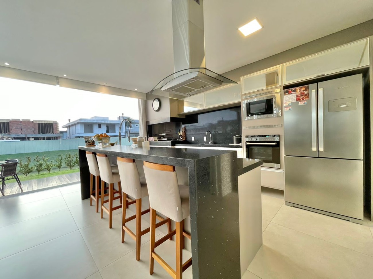 Casa de Condomínio, 4 quartos - Foto 18