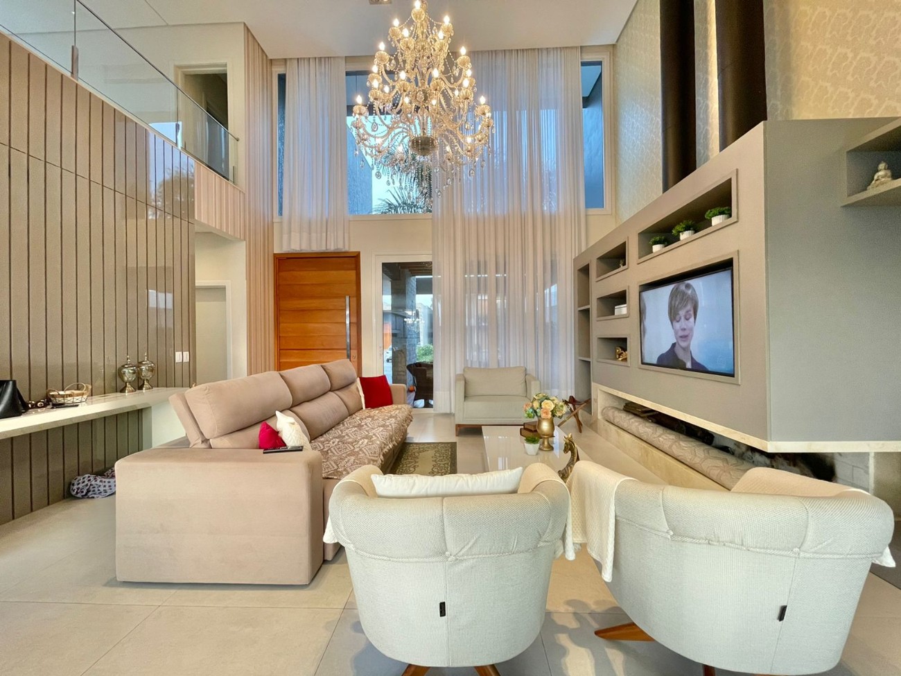 Casa de Condomínio, 4 quartos - Foto 10