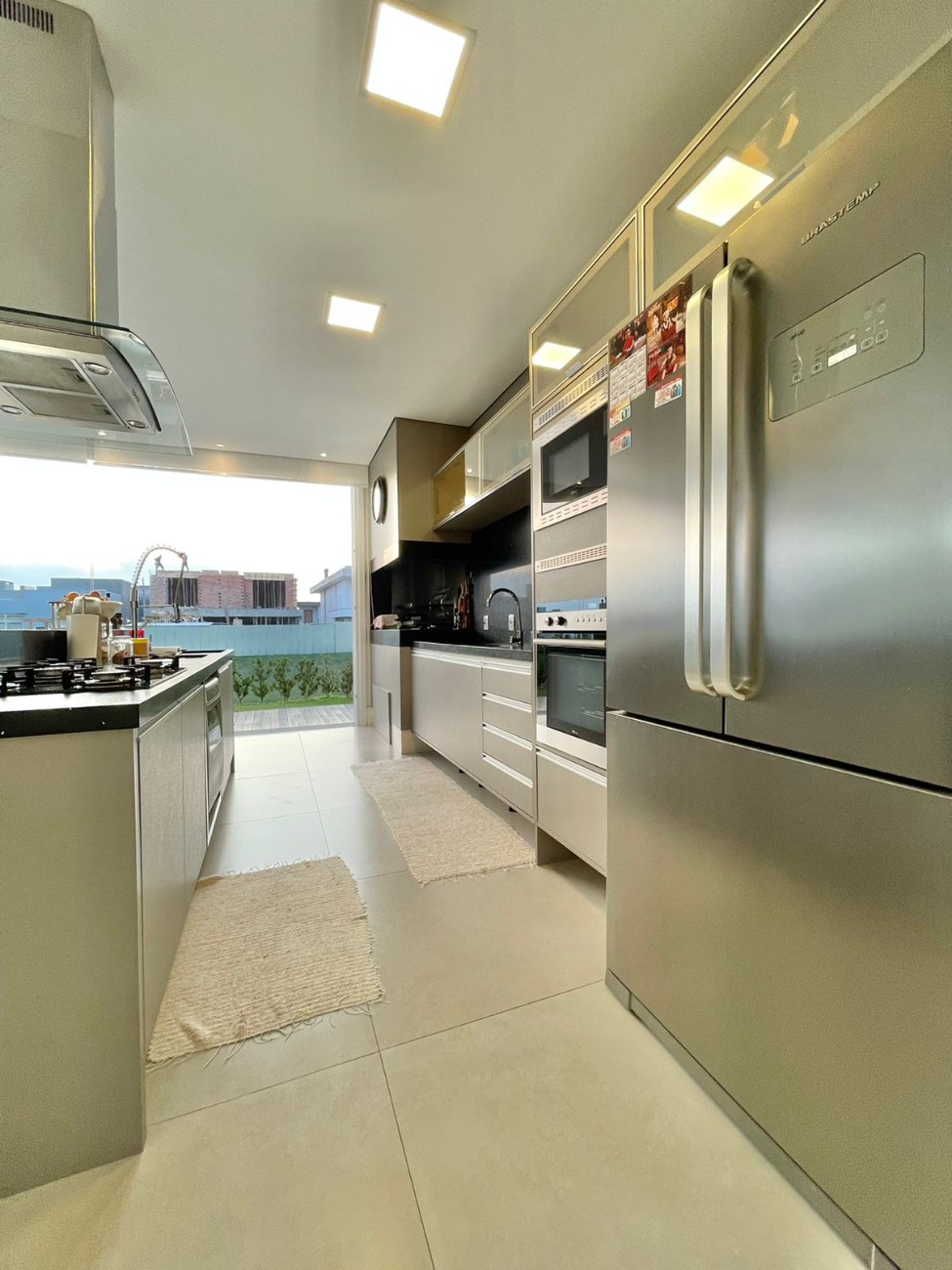 Casa de Condomínio, 4 quartos - Foto 19