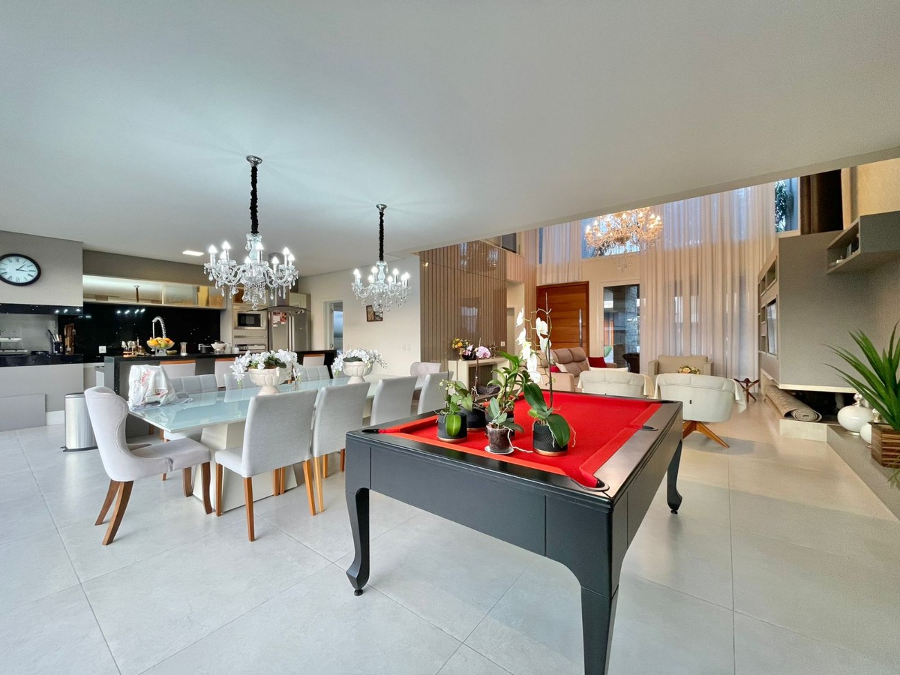 Casa de Condomínio, 4 quartos - Foto 17