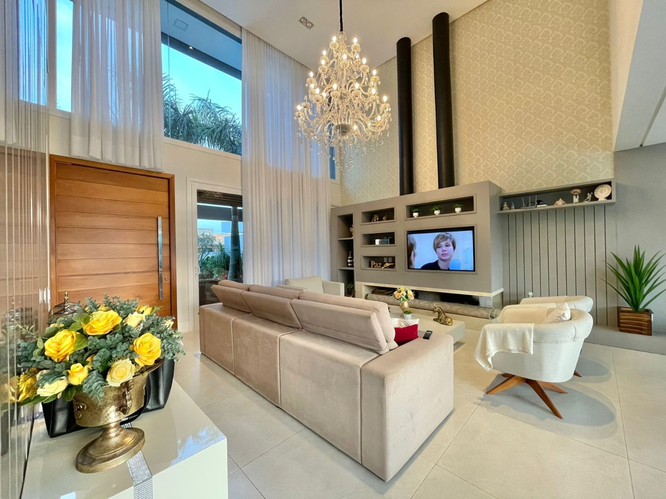 Casa de Condomínio, 4 quartos - Foto 11