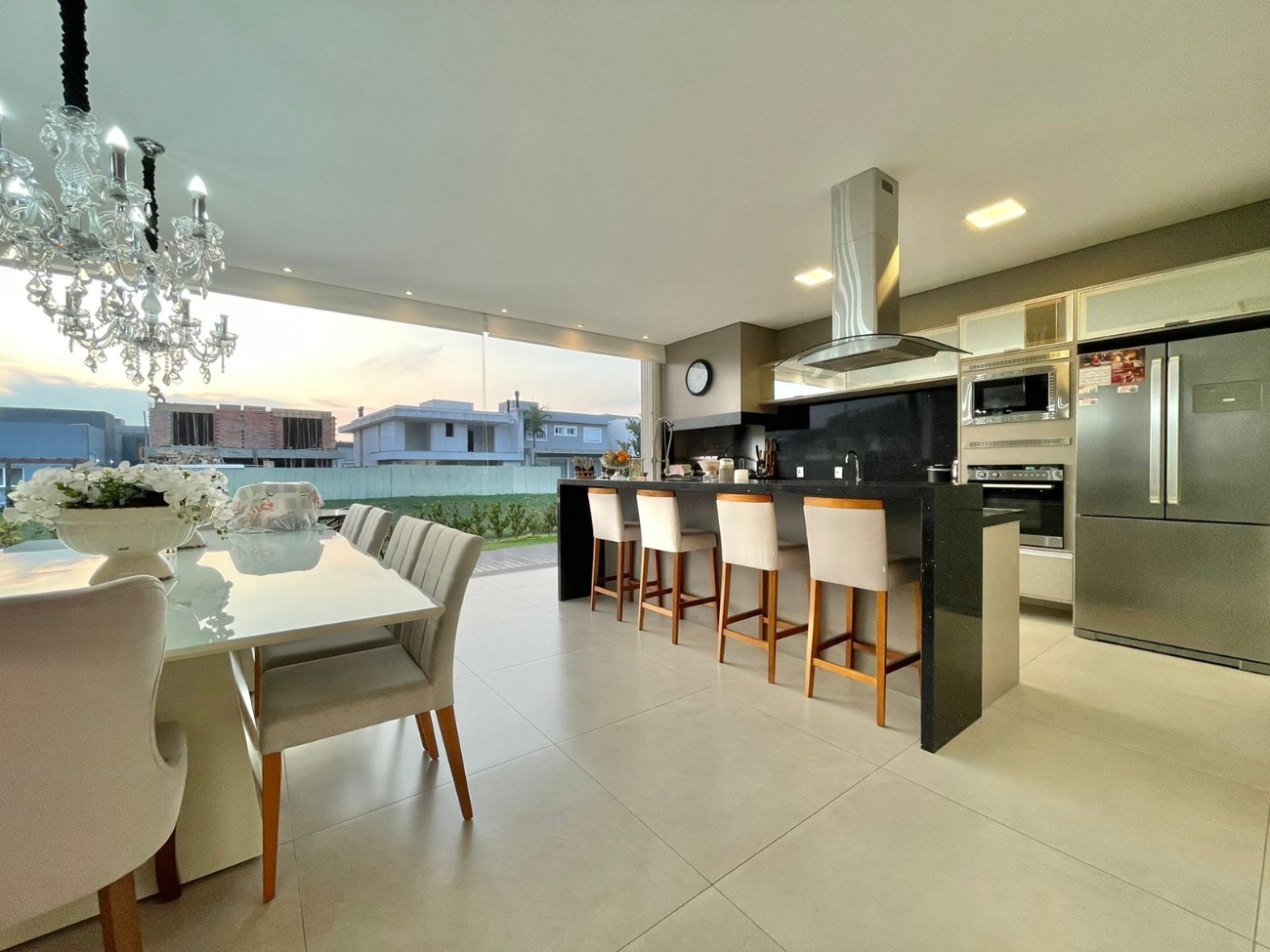 Casa de Condomínio, 4 quartos - Foto 20