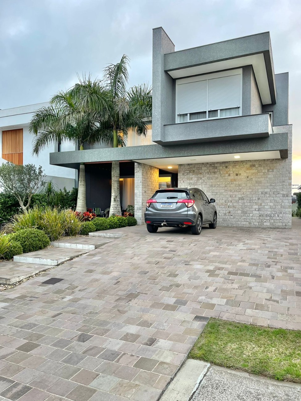 Casa de Condomínio, 4 quartos - Foto 7