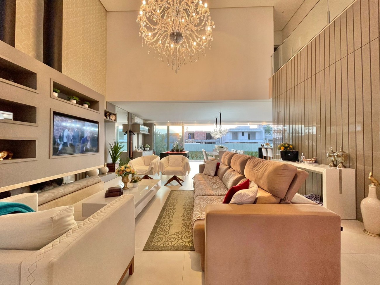 Casa de Condomínio, 4 quartos - Foto 8