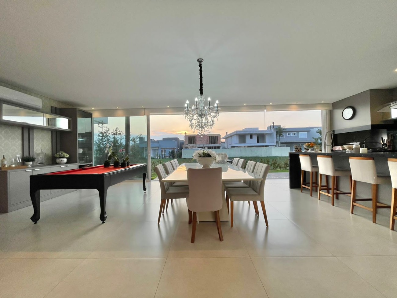 Casa de Condomínio, 4 quartos - Foto 14