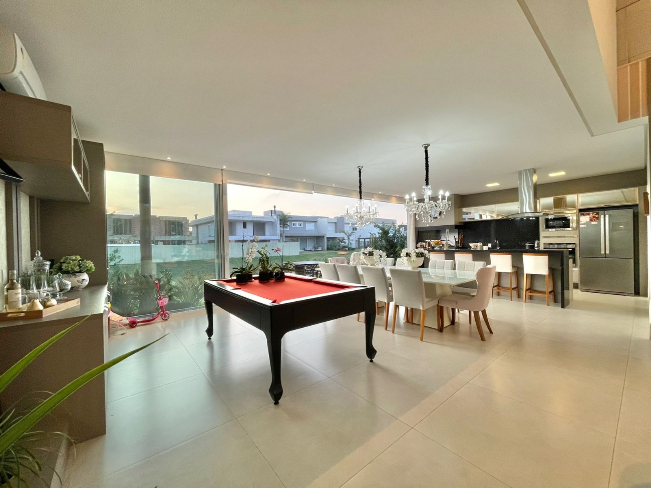 Casa de Condomínio, 4 quartos - Foto 3