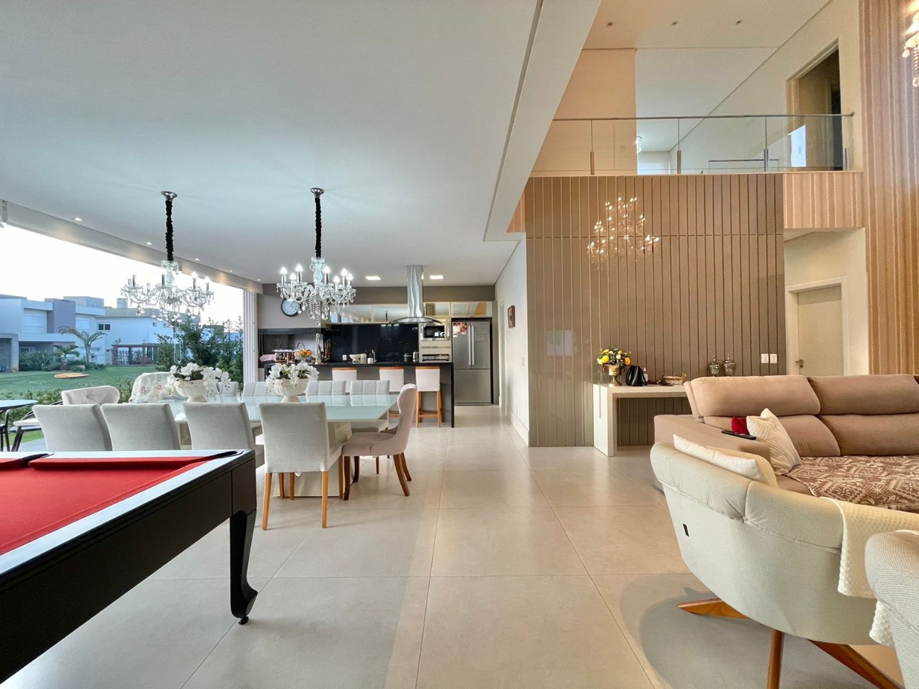 Casa de Condomínio, 4 quartos - Foto 13