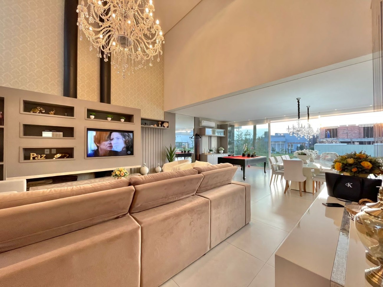 Casa de Condomínio, 4 quartos - Foto 12