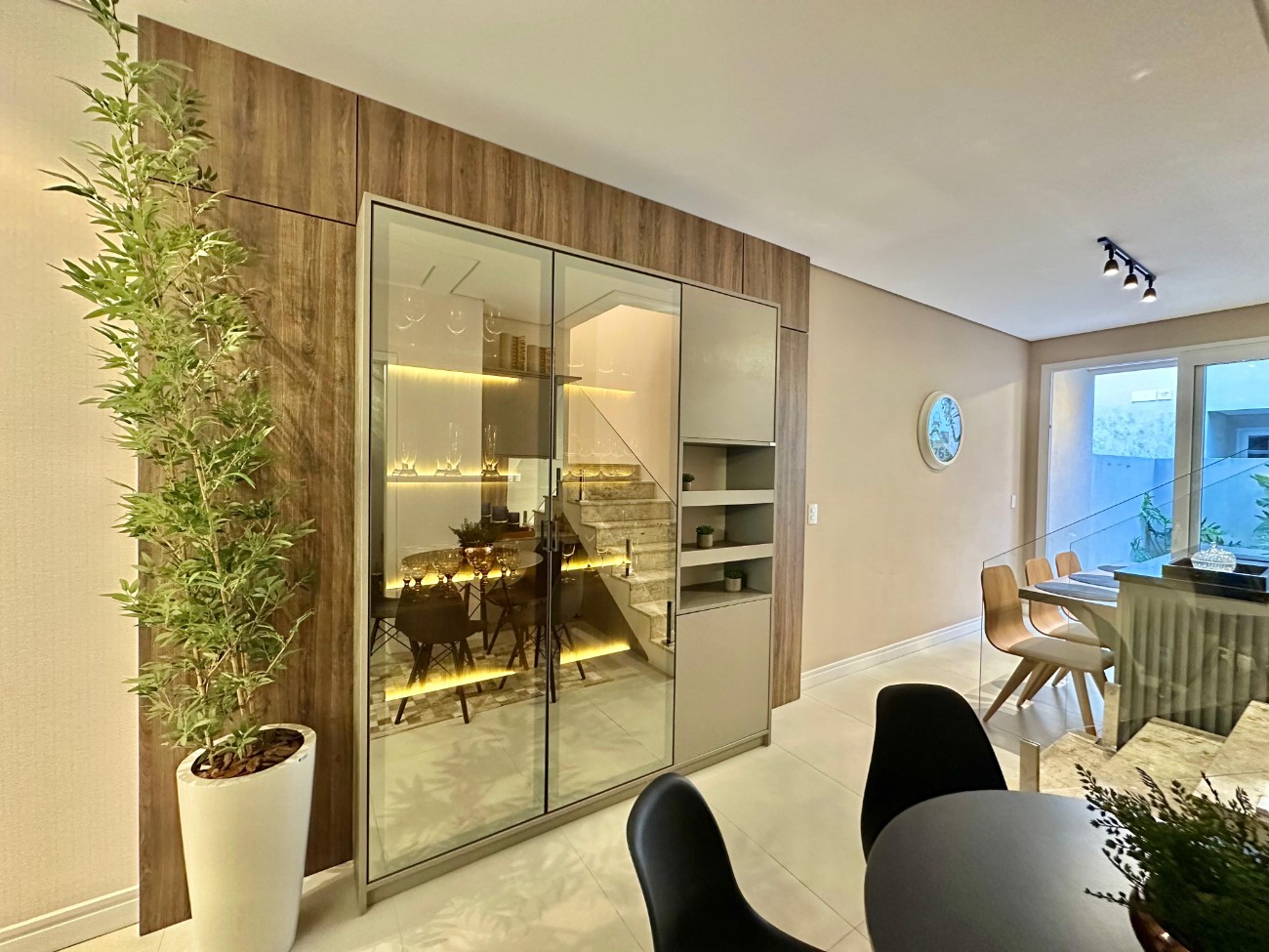 Casa de Condomínio, 2 quartos - Foto 8