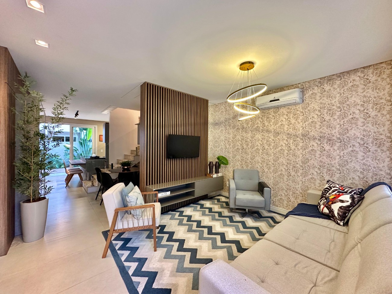 Casa em Condomínio 2 dormitórios à venda em km37 Capão da Canoa | Ref.: 5707