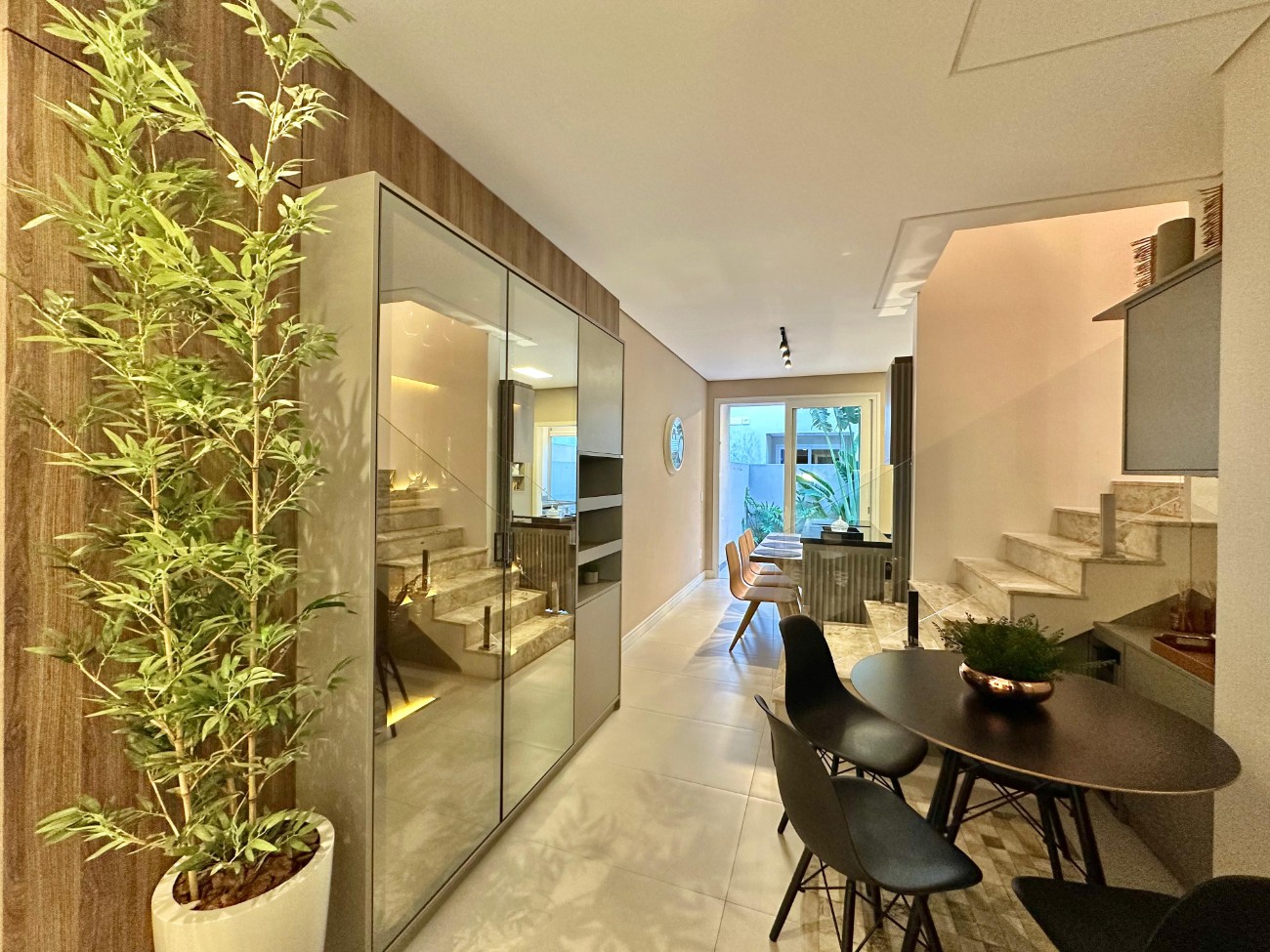 Casa de Condomínio, 2 quartos - Foto 7