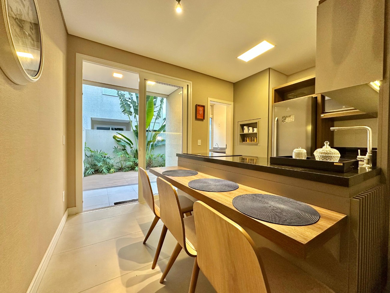 Casa de Condomínio, 2 quartos - Foto 9