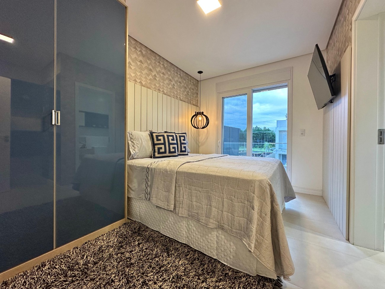 Casa de Condomínio, 2 quartos - Foto 19