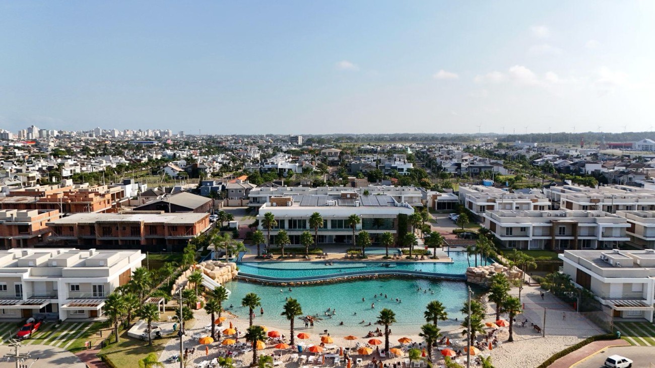 Casa de Condomínio, 2 quartos - Foto 2