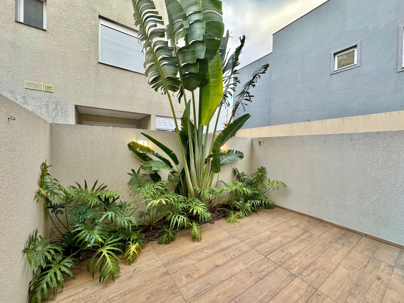 Casa de Condomínio, 2 quartos - Foto 13