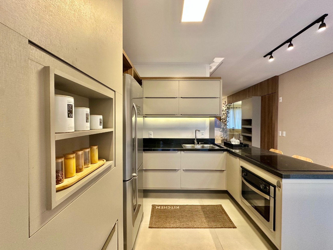 Casa de Condomínio, 2 quartos - Foto 15