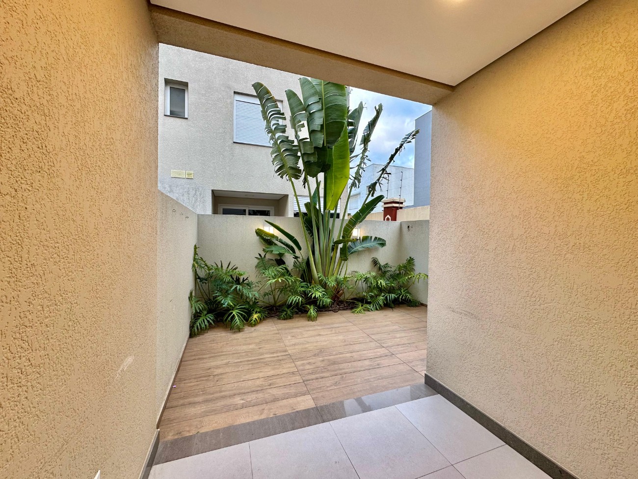 Casa de Condomínio, 2 quartos - Foto 12