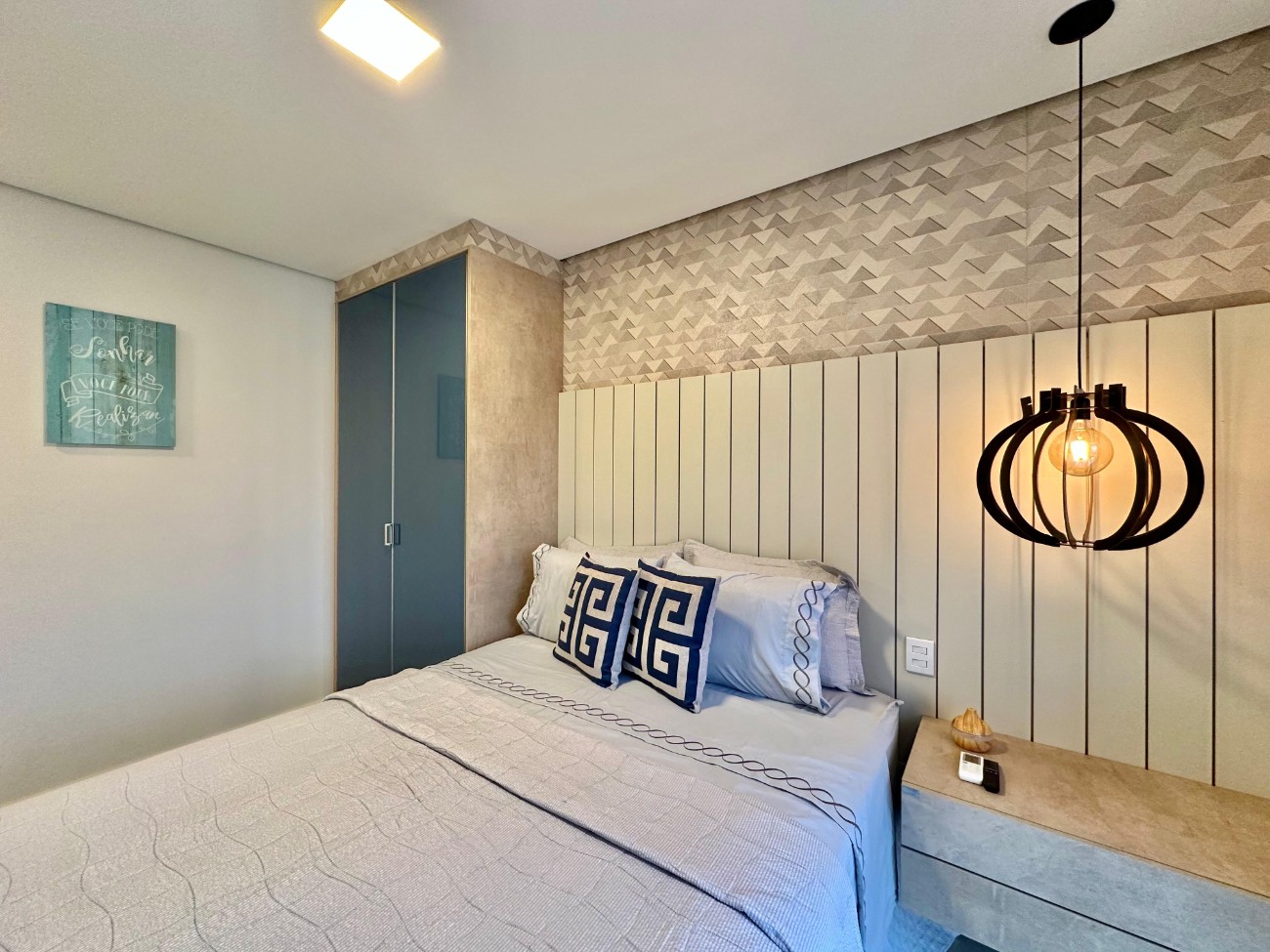 Casa de Condomínio, 2 quartos - Foto 20