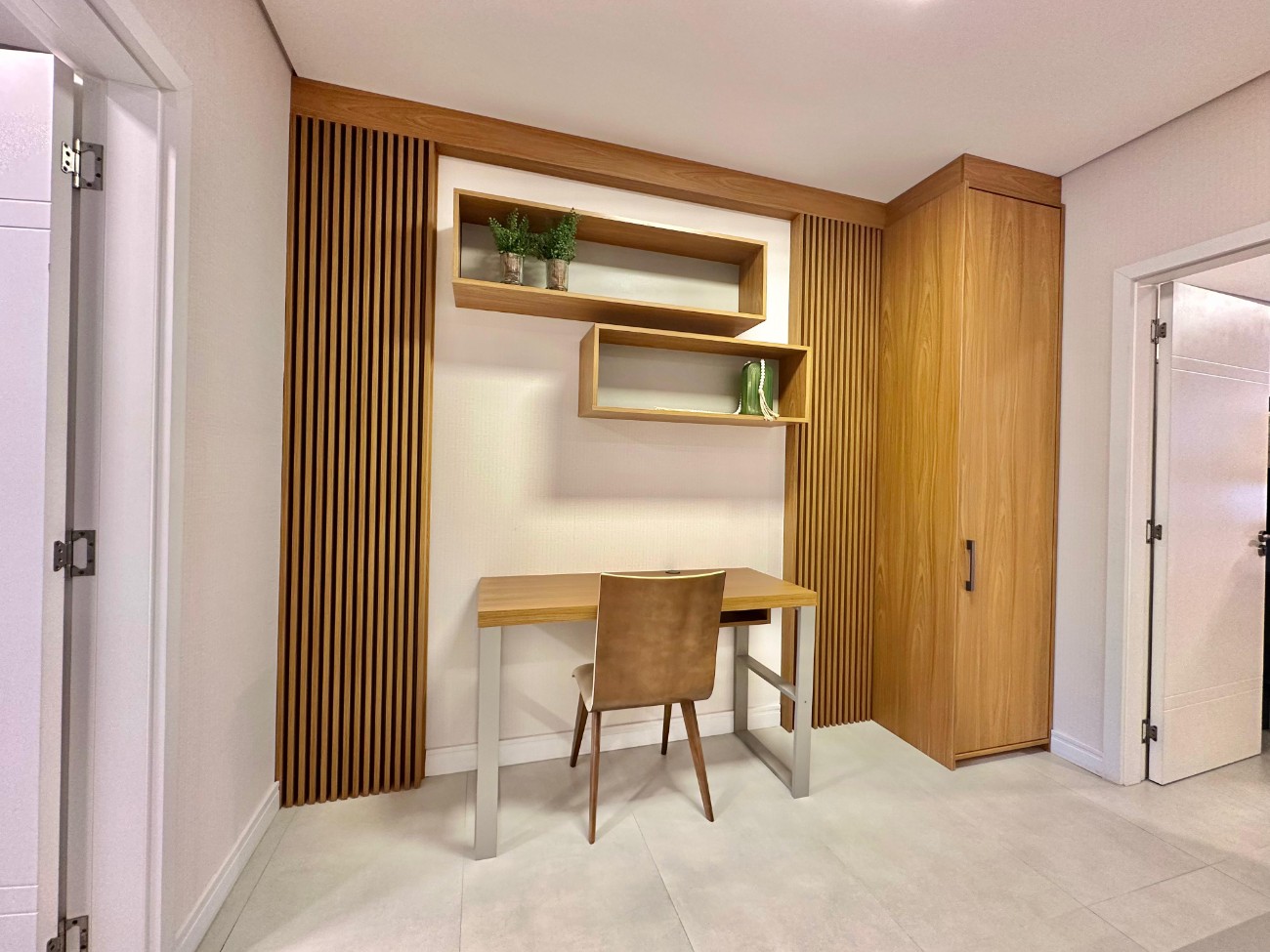 Casa de Condomínio, 2 quartos - Foto 18