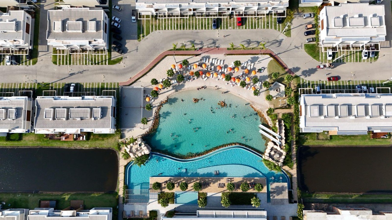 Casa de Condomínio, 2 quartos - Foto 3