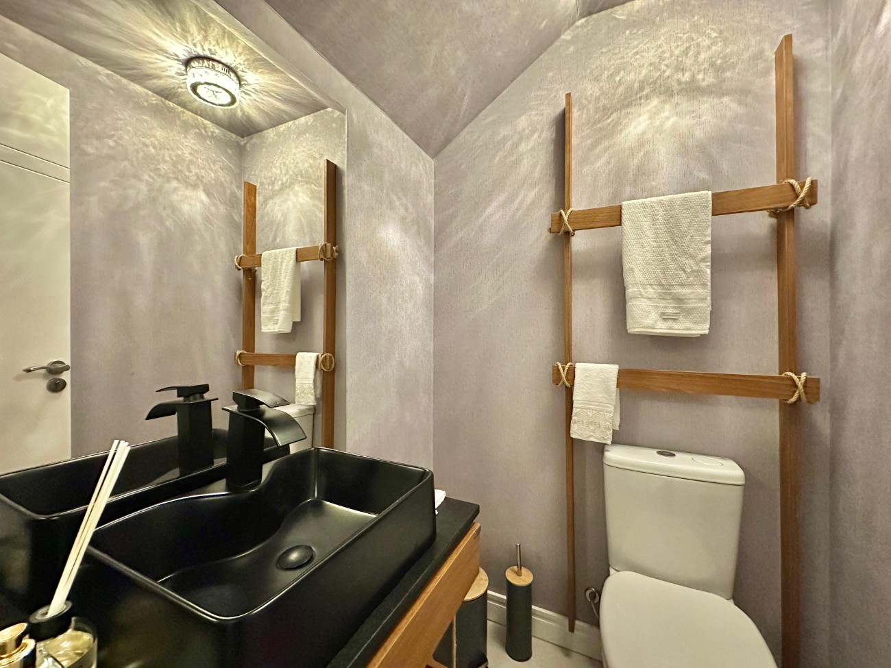 Casa de Condomínio, 2 quartos - Foto 16