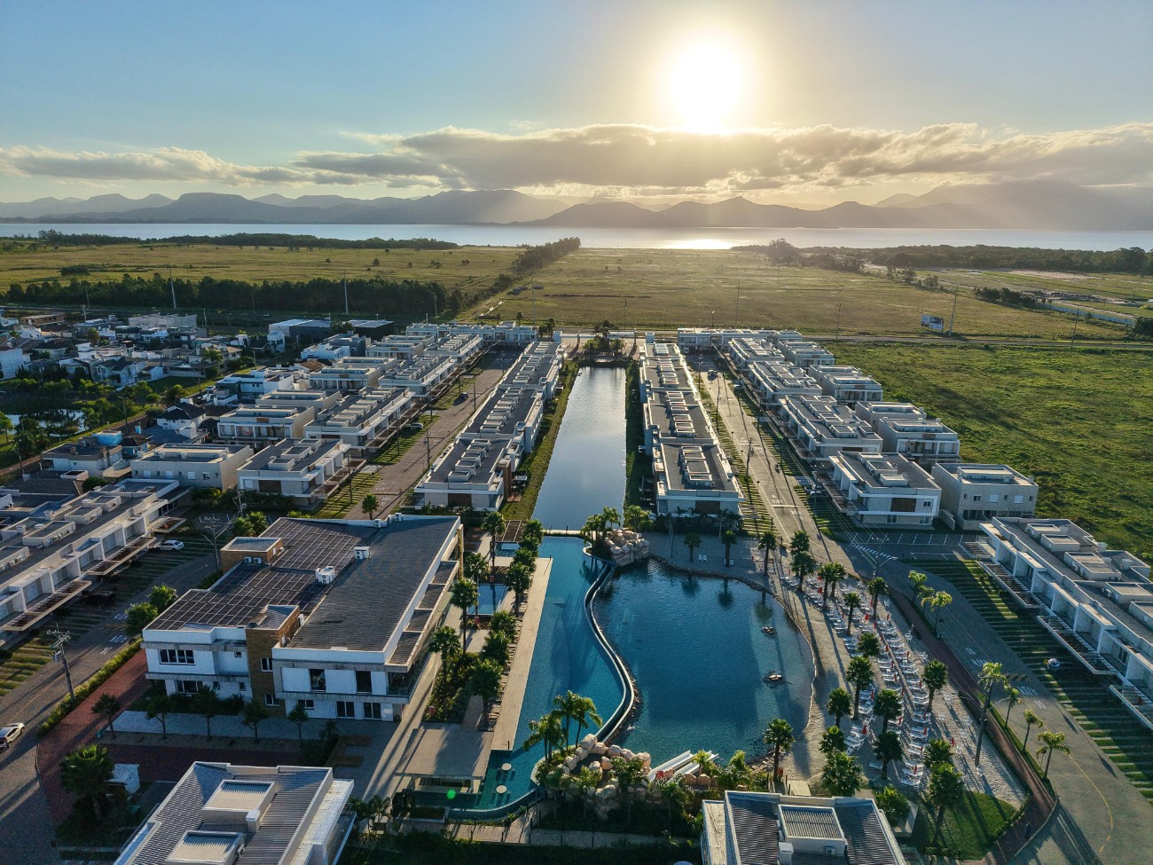 Casa de Condomínio, 2 quartos - Foto 4