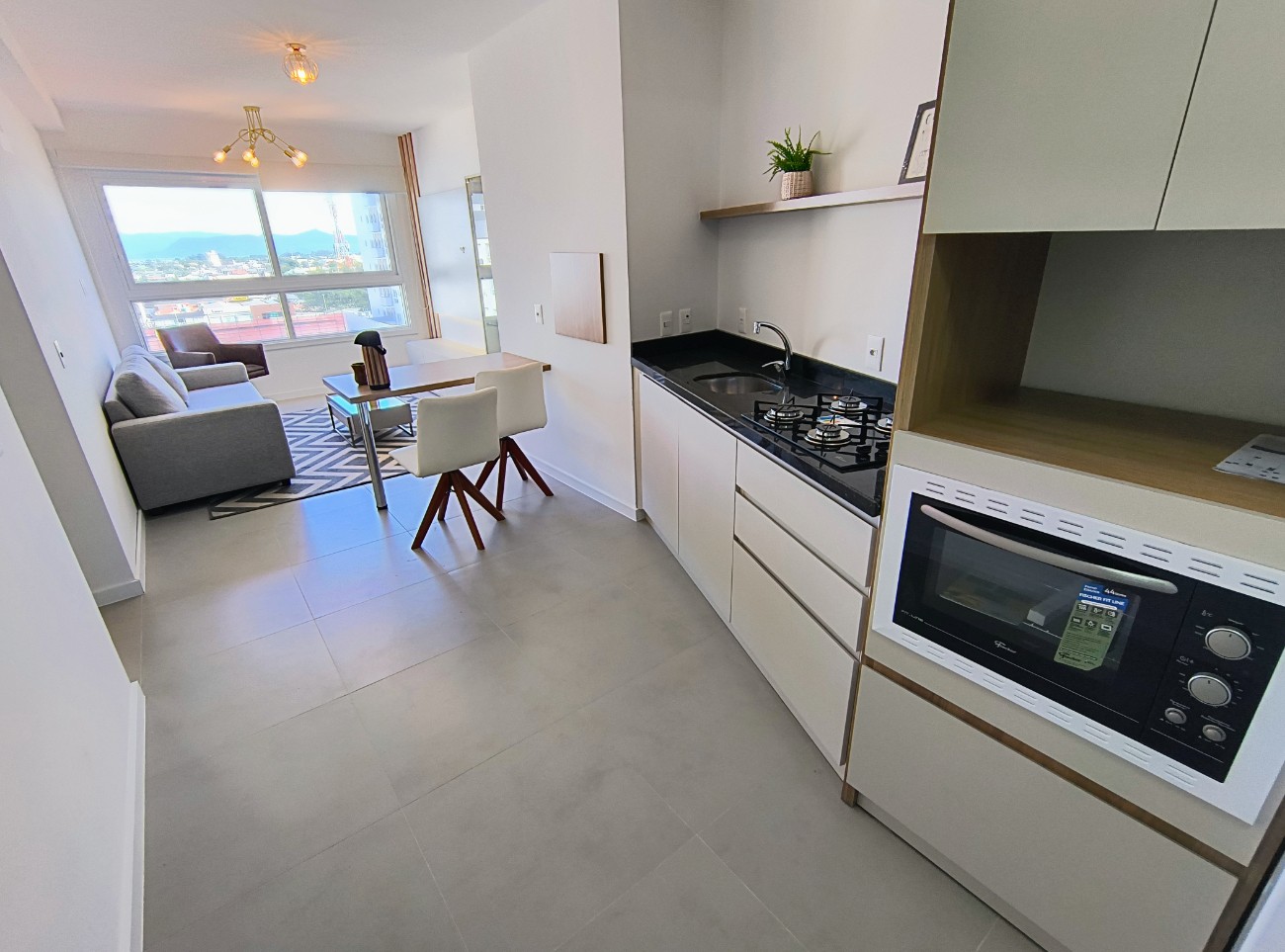 Apartamento, 2 quartos, 75 m² - Foto 4