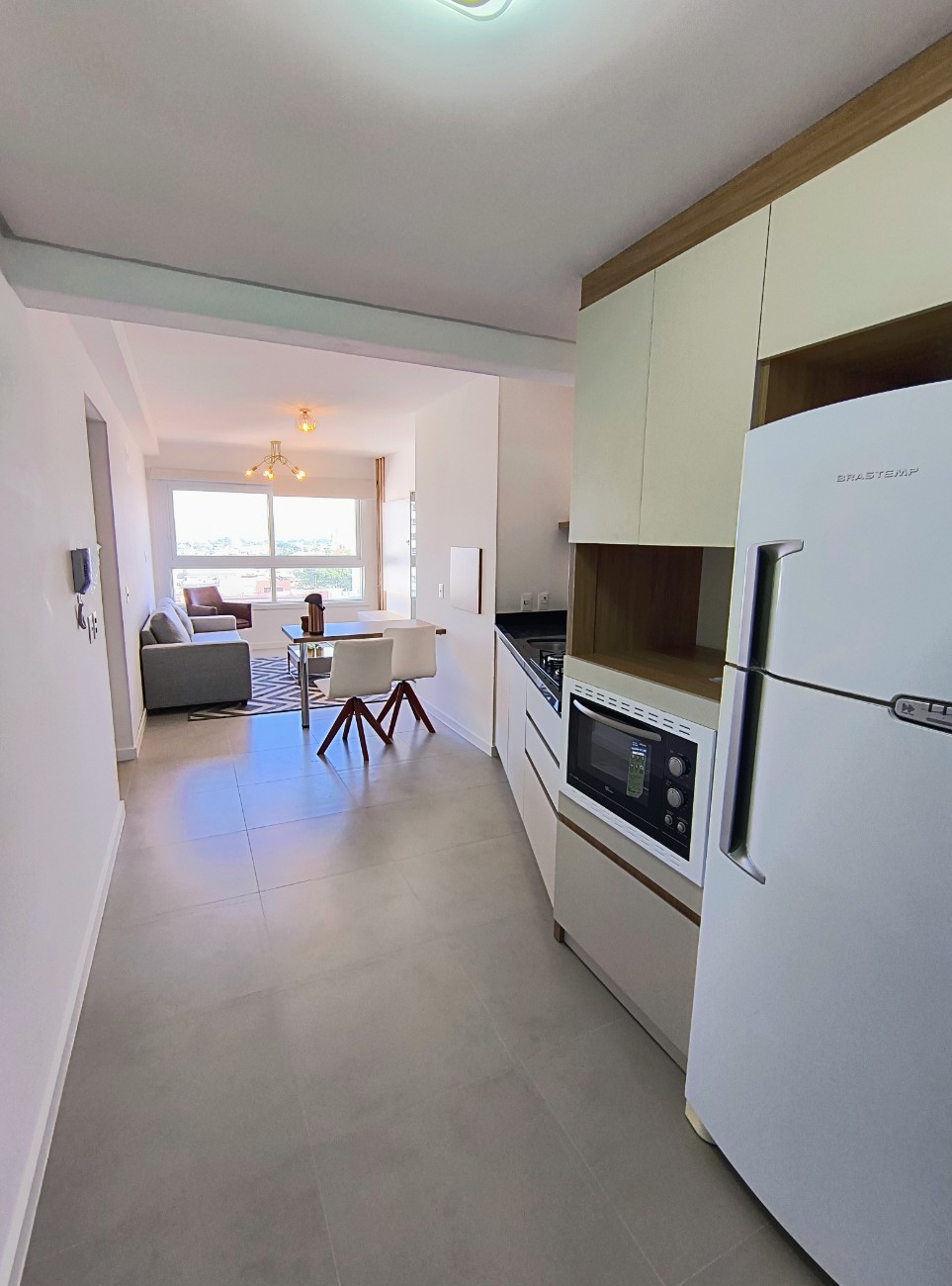 Apartamento, 2 quartos, 75 m² - Foto 3