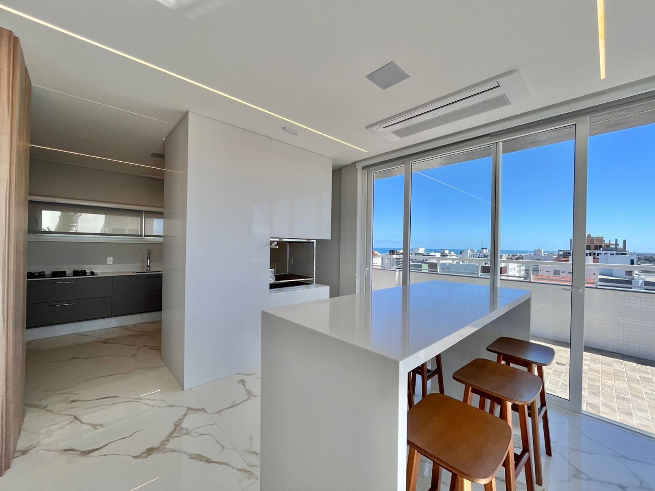 Apartamento, 3 quartos, 164 m² - Foto 20