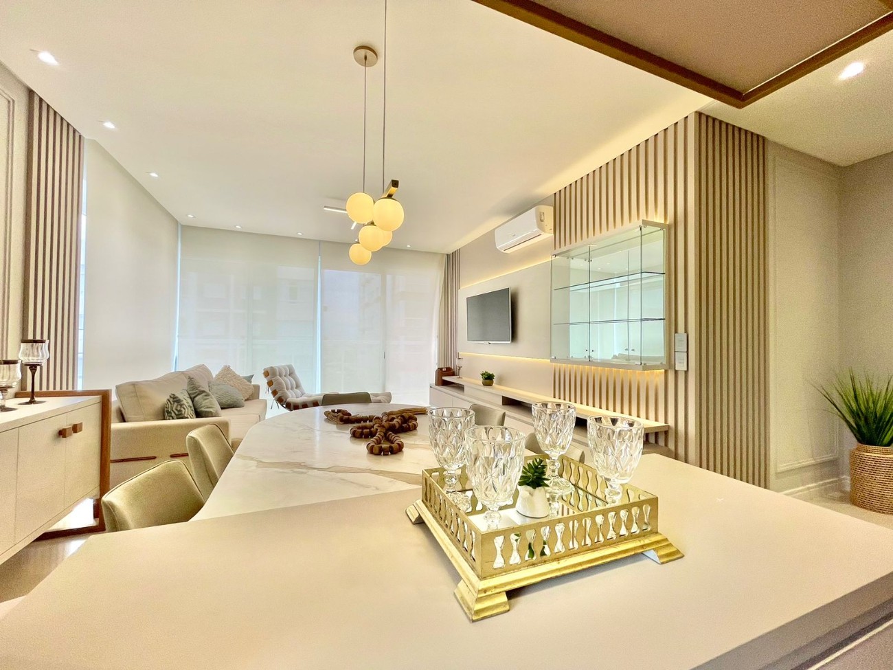 Apartamento, 3 quartos, 164 m² - Foto 15