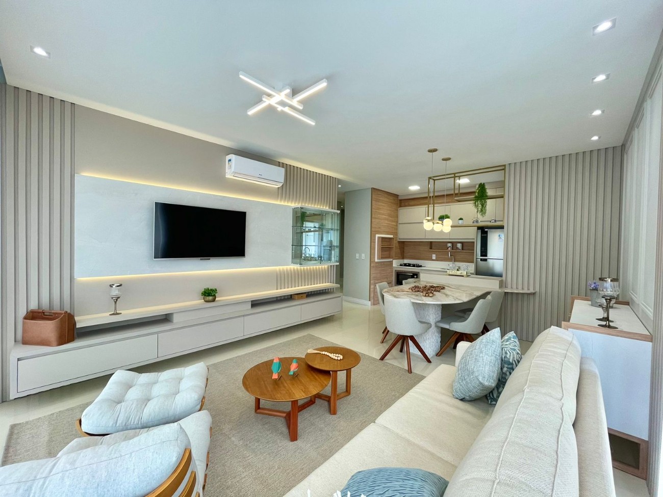 Apartamento, 3 quartos, 164 m² - Foto 12