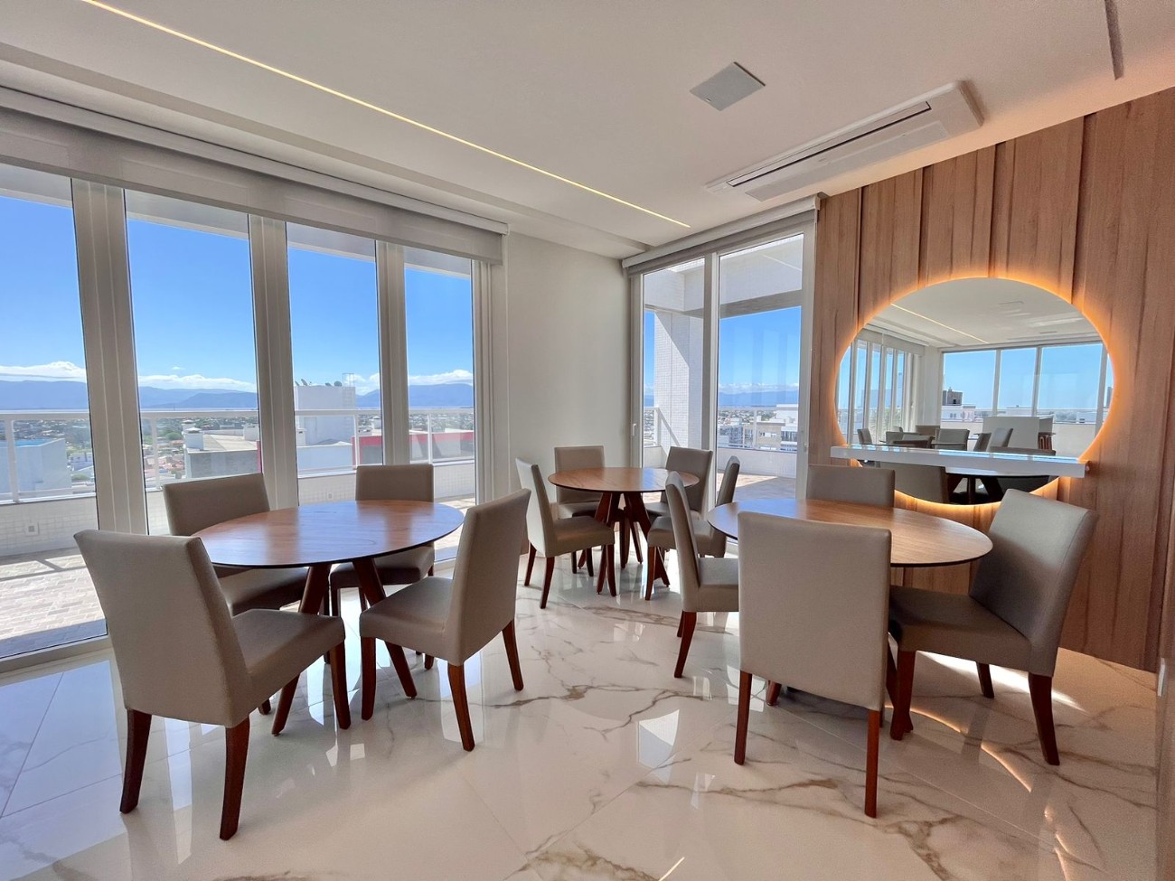 Apartamento, 3 quartos, 164 m² - Foto 19