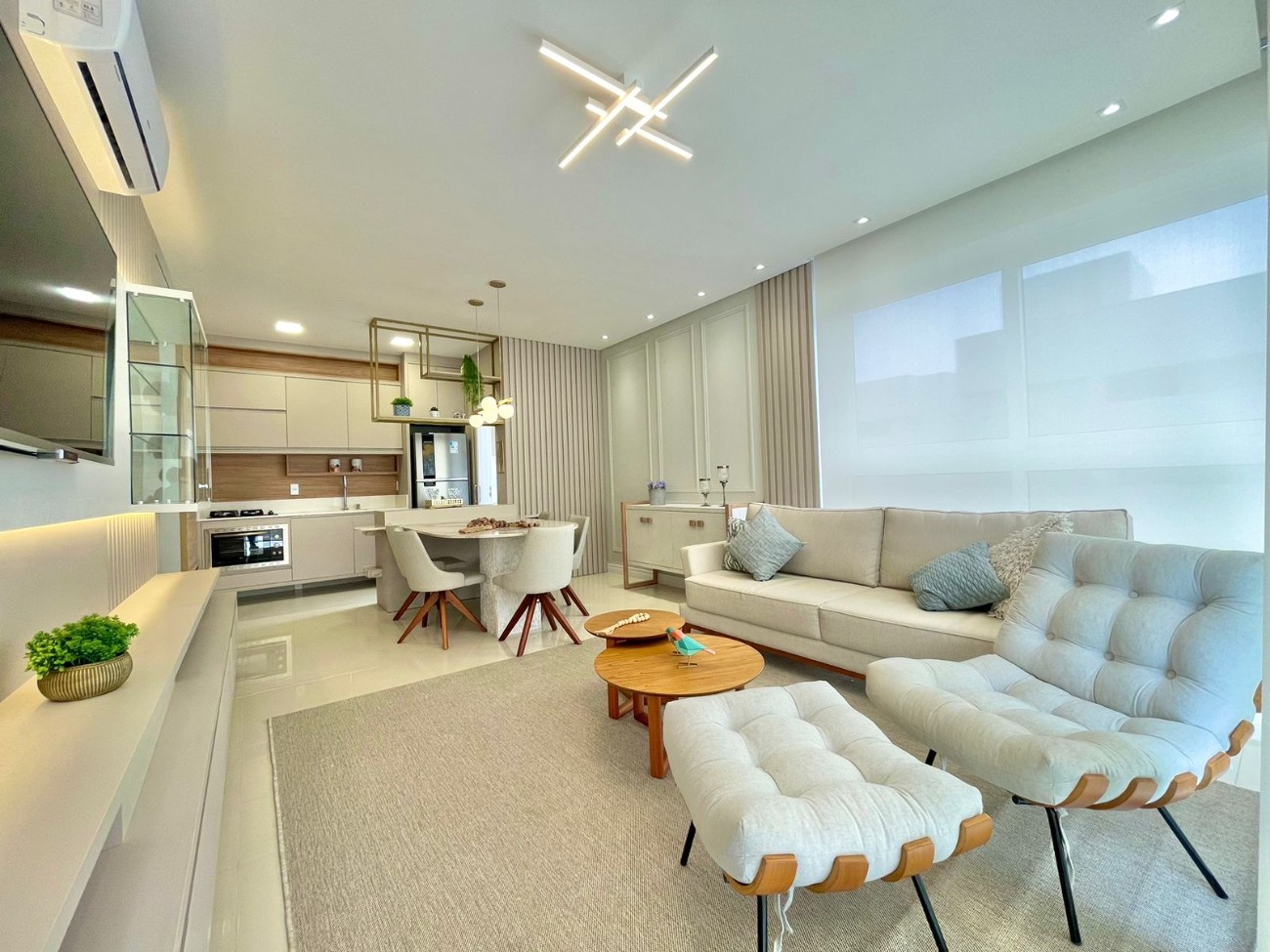 Apartamento, 3 quartos, 164 m² - Foto 8