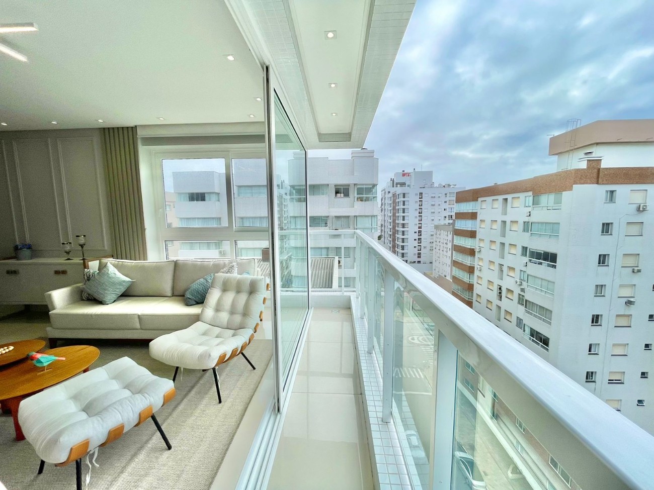 Apartamento, 3 quartos, 164 m² - Foto 6