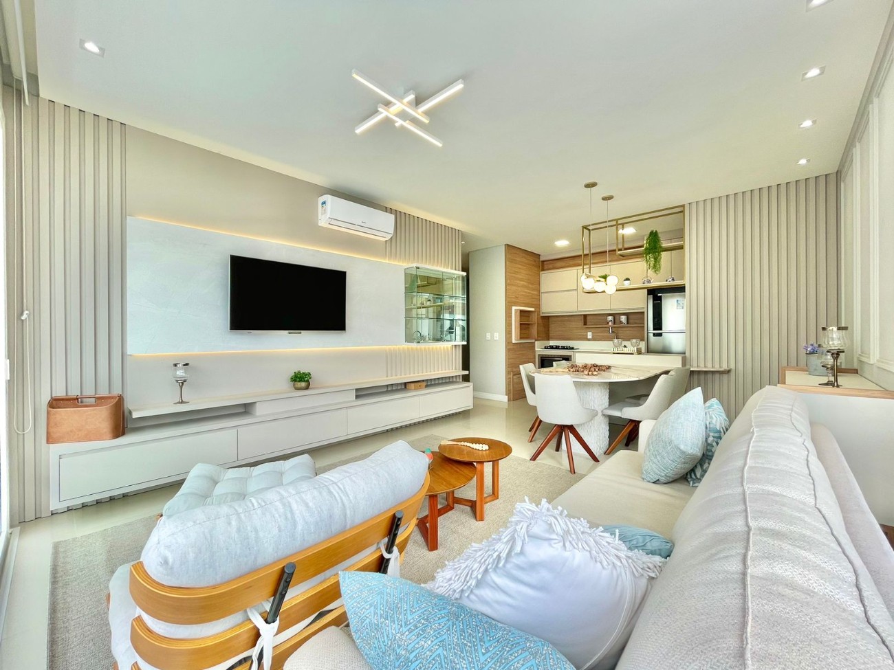 Apartamento, 3 quartos, 164 m² - Foto 5