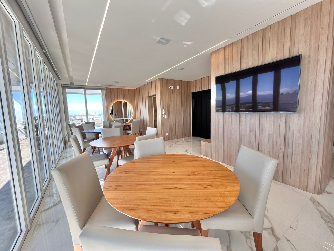 Apartamento, 3 quartos, 164 m² - Foto 18