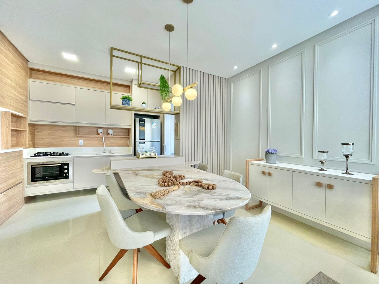 Apartamento, 3 quartos, 164 m² - Foto 13