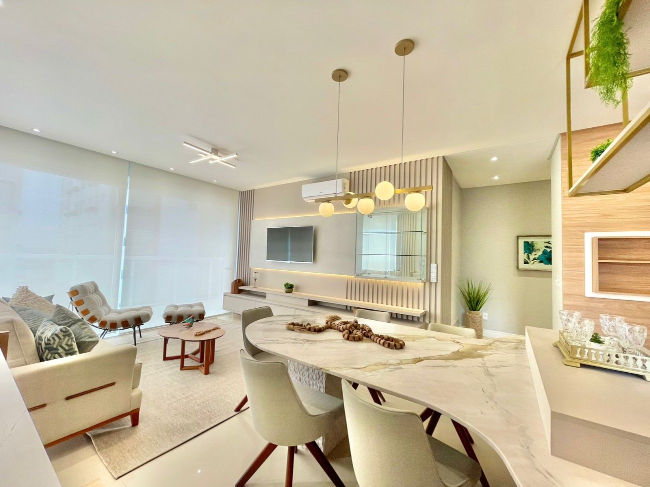 Apartamento, 3 quartos, 164 m² - Foto 10