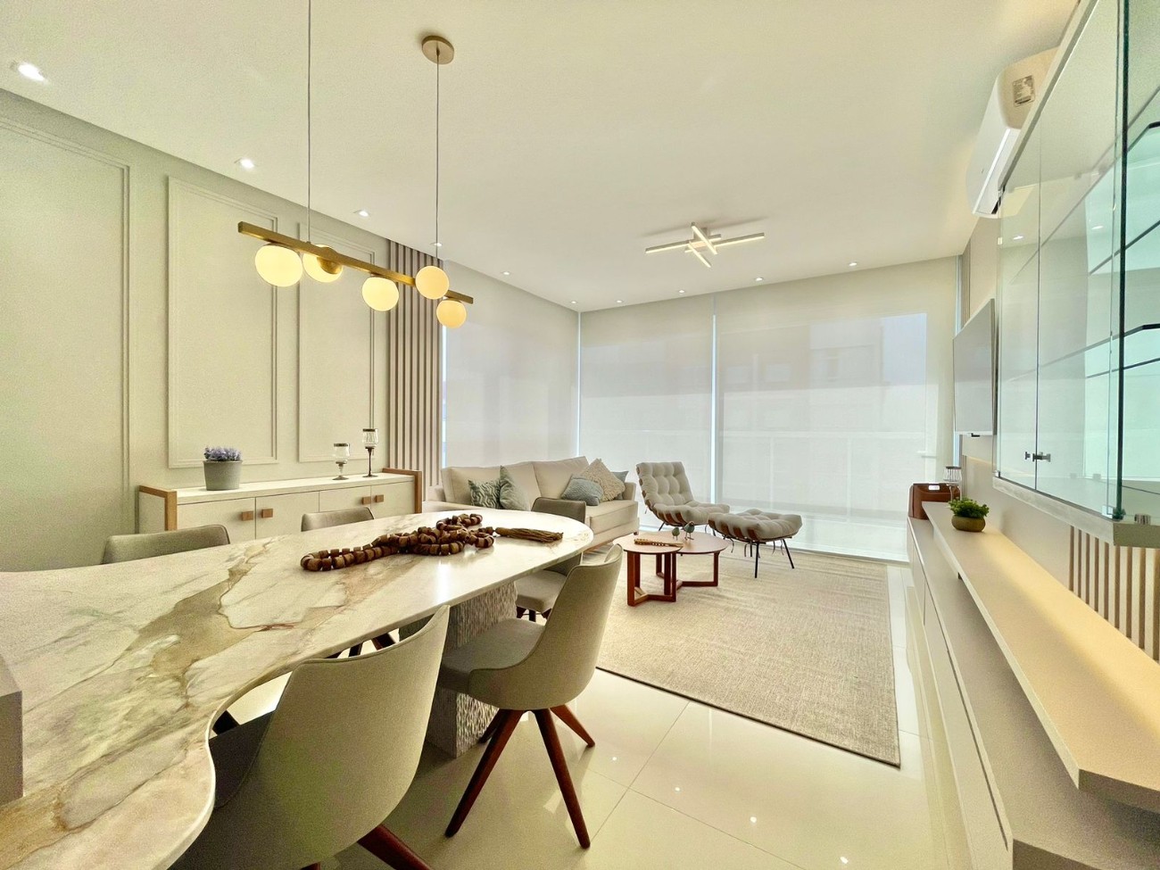 Apartamento, 3 quartos, 164 m² - Foto 11