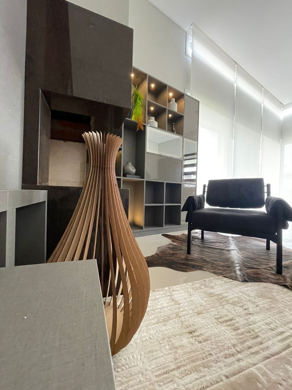 Casa de Condomínio, 3 quartos - Foto 7