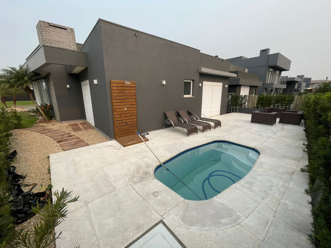 Casa de Condomínio, 3 quartos - Foto 2