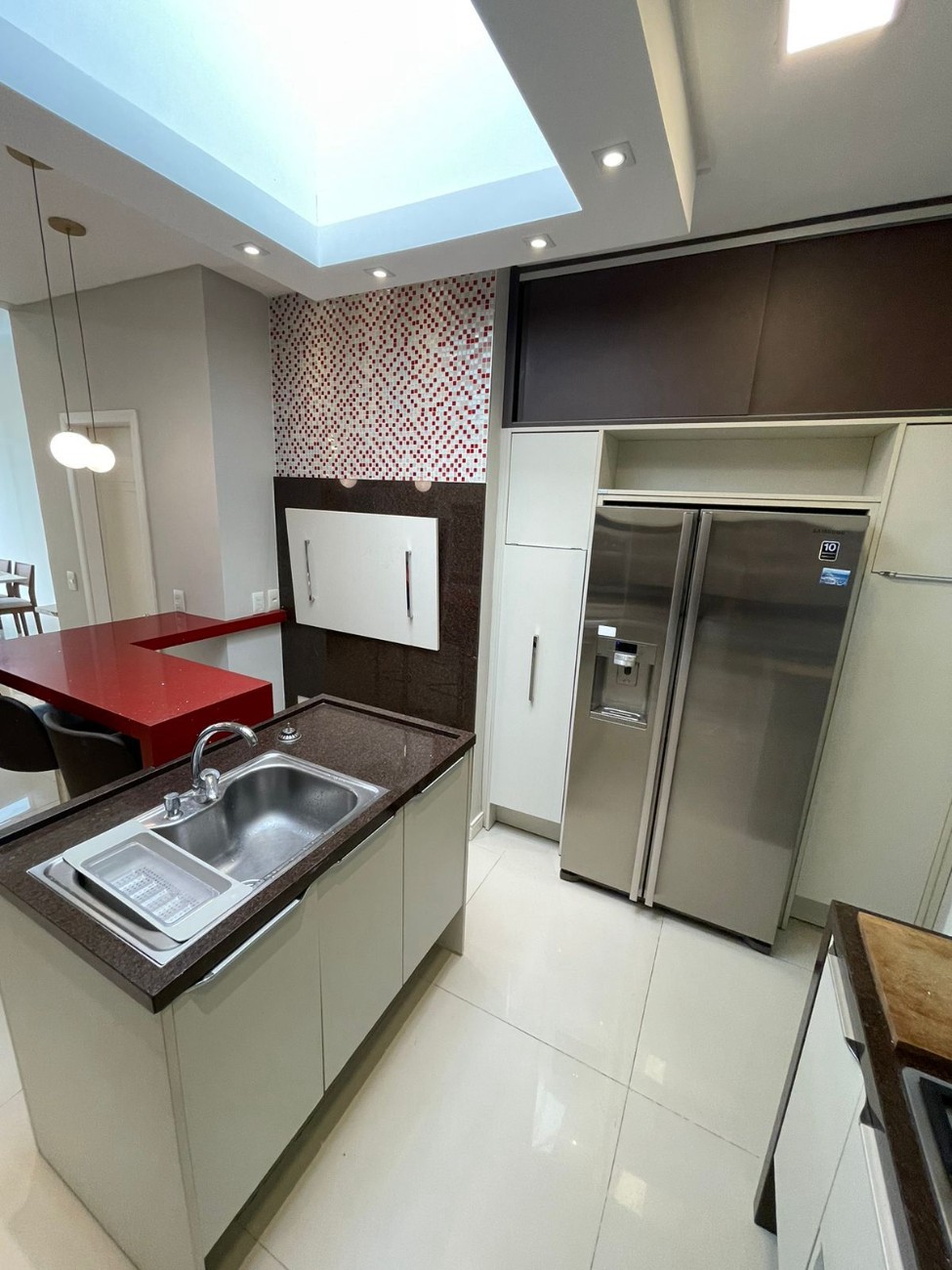 Casa de Condomínio, 3 quartos - Foto 12