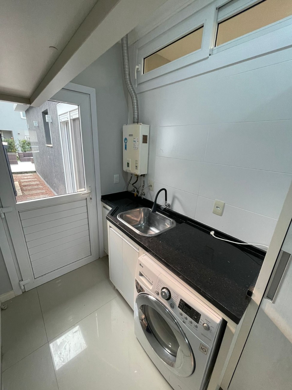 Casa de Condomínio, 3 quartos - Foto 15