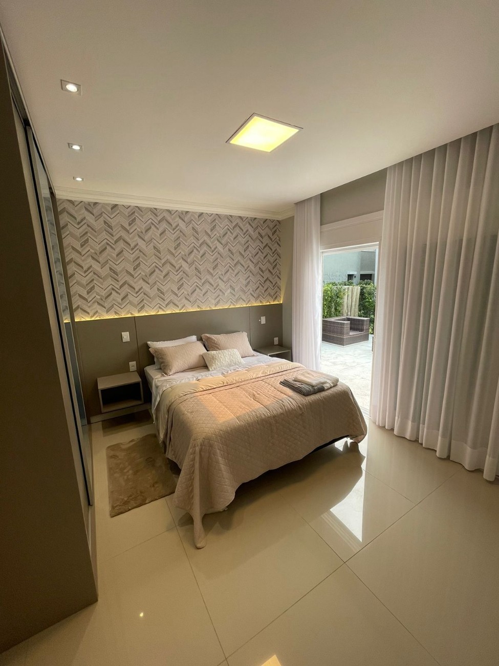 Casa de Condomínio, 3 quartos - Foto 20